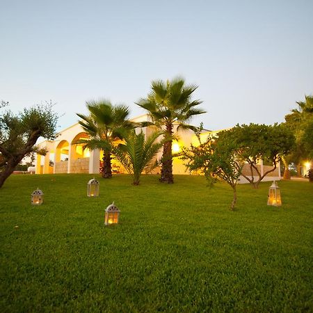 Appartamento Villa Nisapiro' Санникола Экстерьер фото