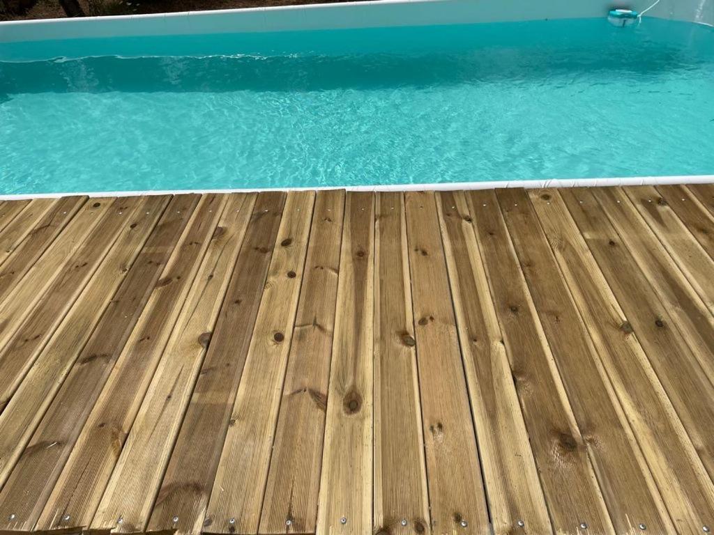 Appartamento Villa Nisapiro' Санникола Экстерьер фото