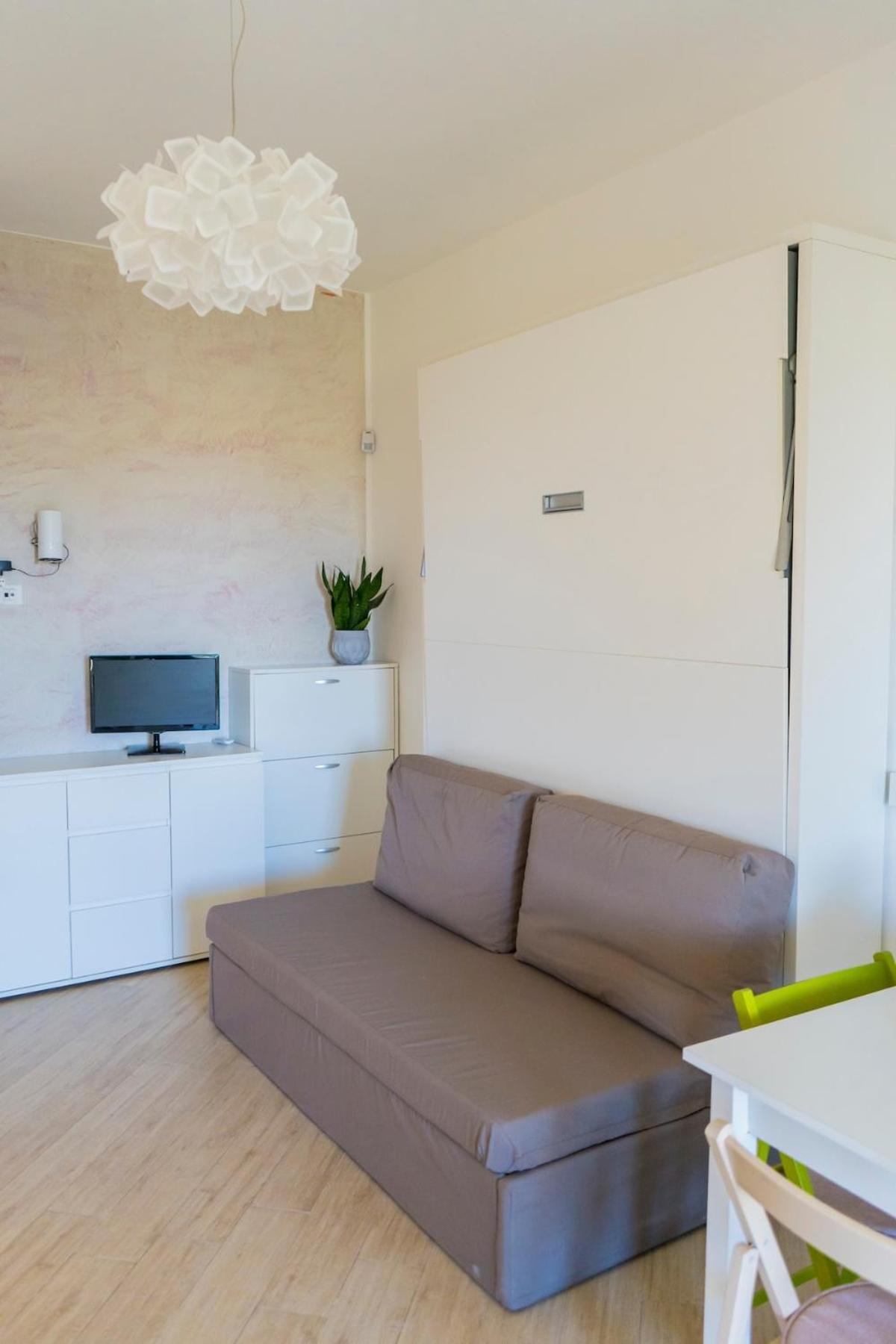 Appartamento Villa Nisapiro' Санникола Экстерьер фото