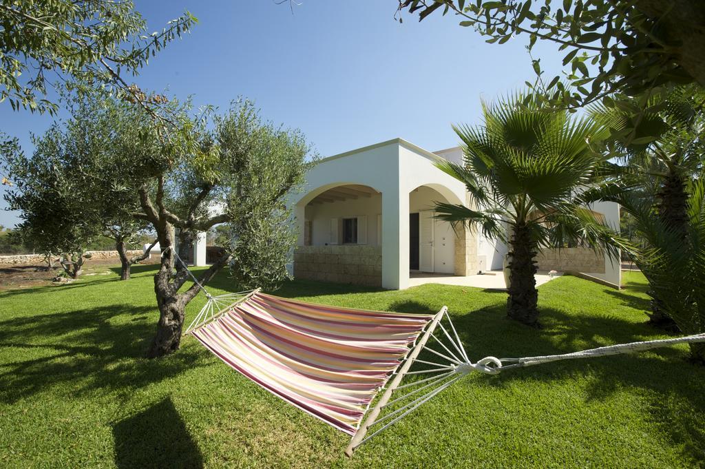Appartamento Villa Nisapiro' Санникола Экстерьер фото