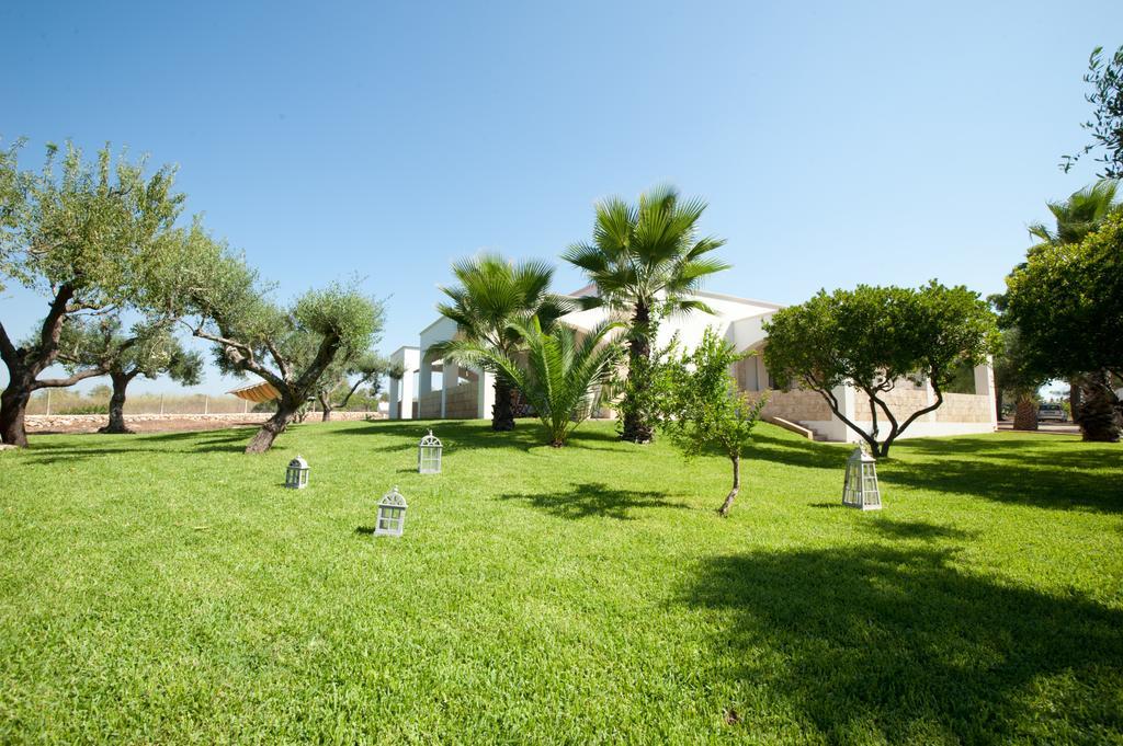 Appartamento Villa Nisapiro' Санникола Экстерьер фото